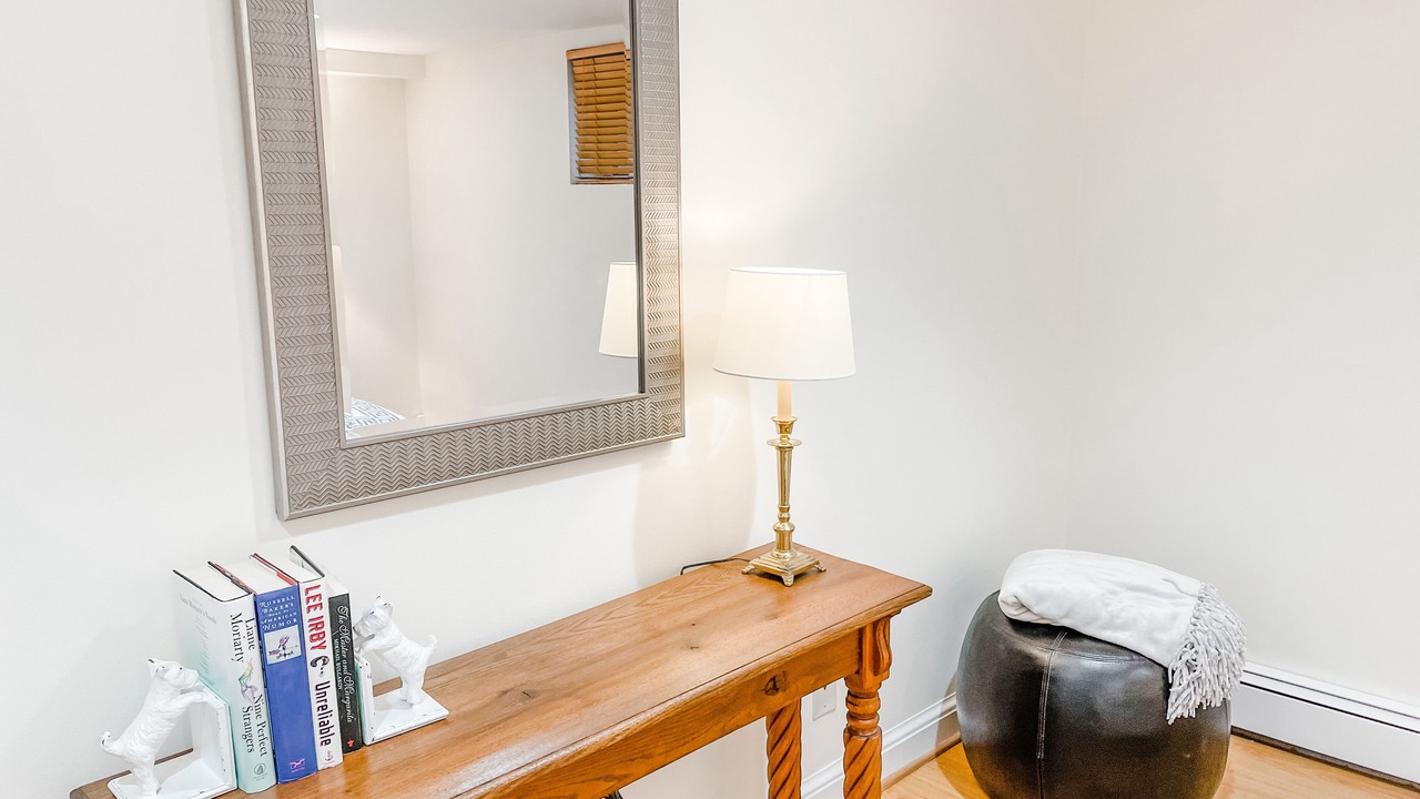Photo of Bedroom in West Hyattsville