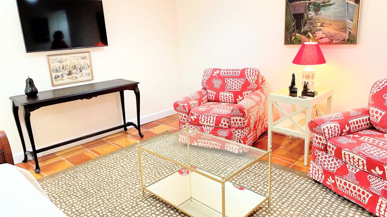 Photo of Livingroom in West Hyattsville