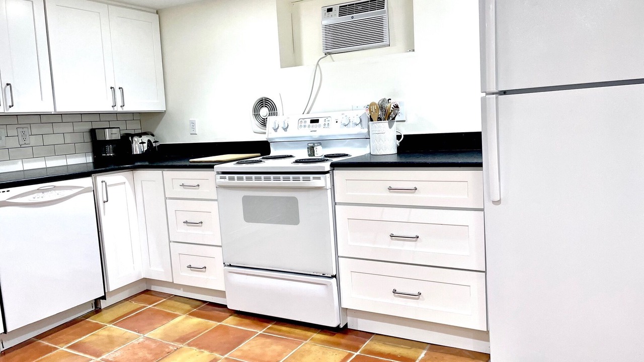 Photo of Kitchen in West Hyattsville