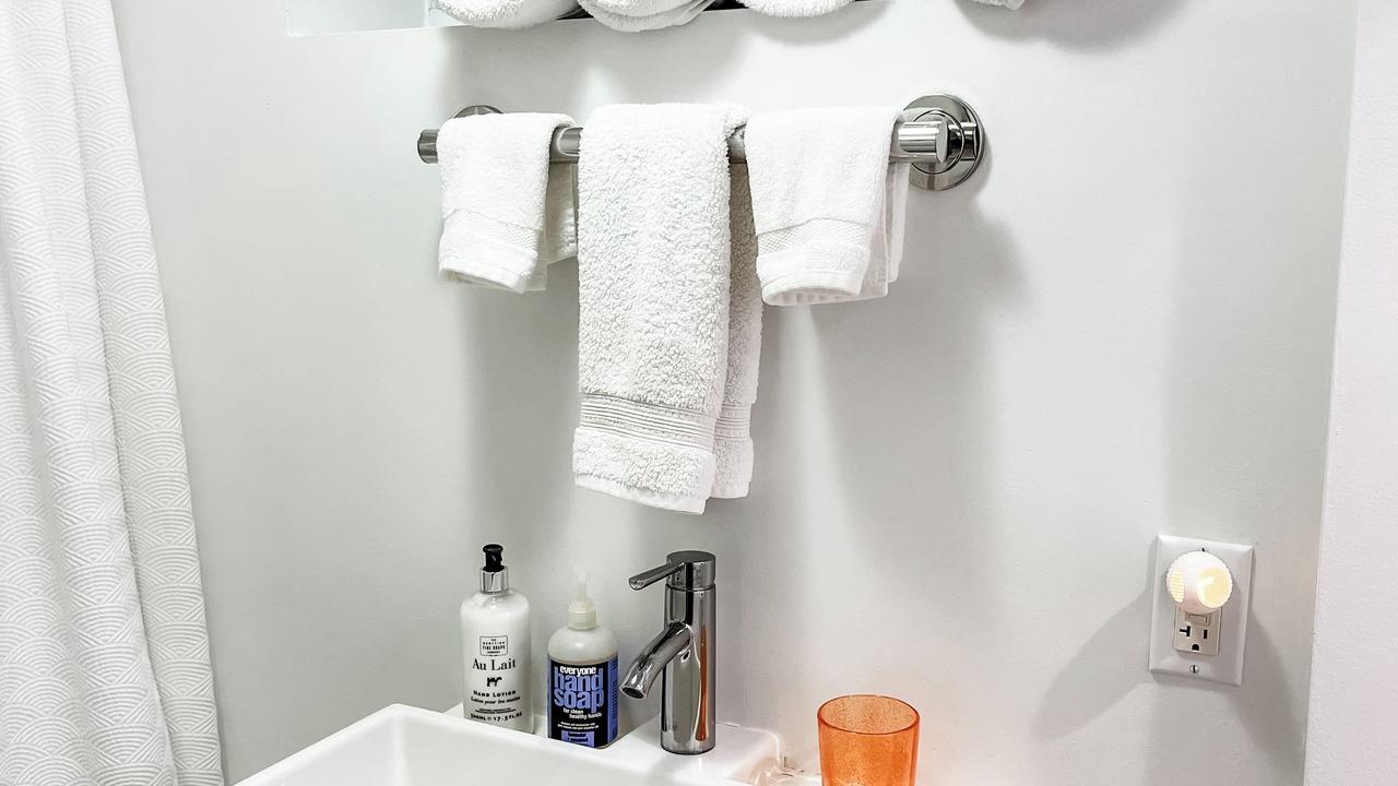 Photo of Bathroom in West Hyattsville