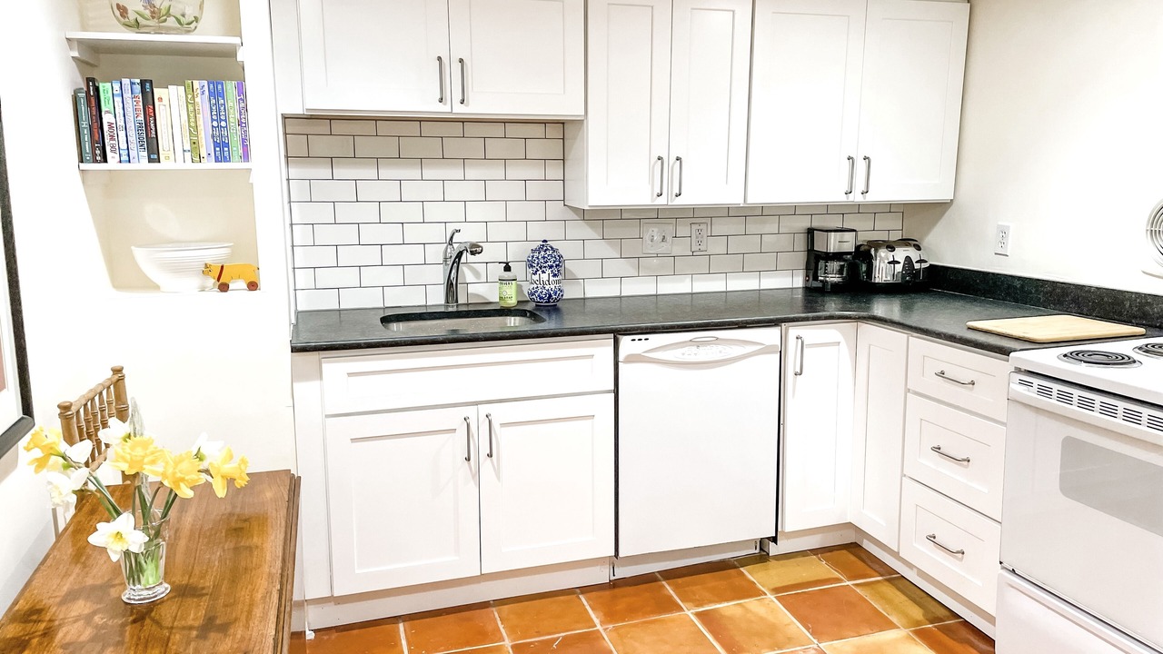 Photo of Kitchen in West Hyattsville