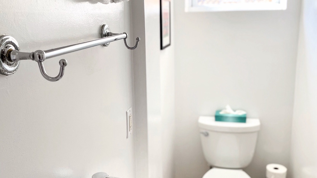 Photo of Bathroom in West Hyattsville