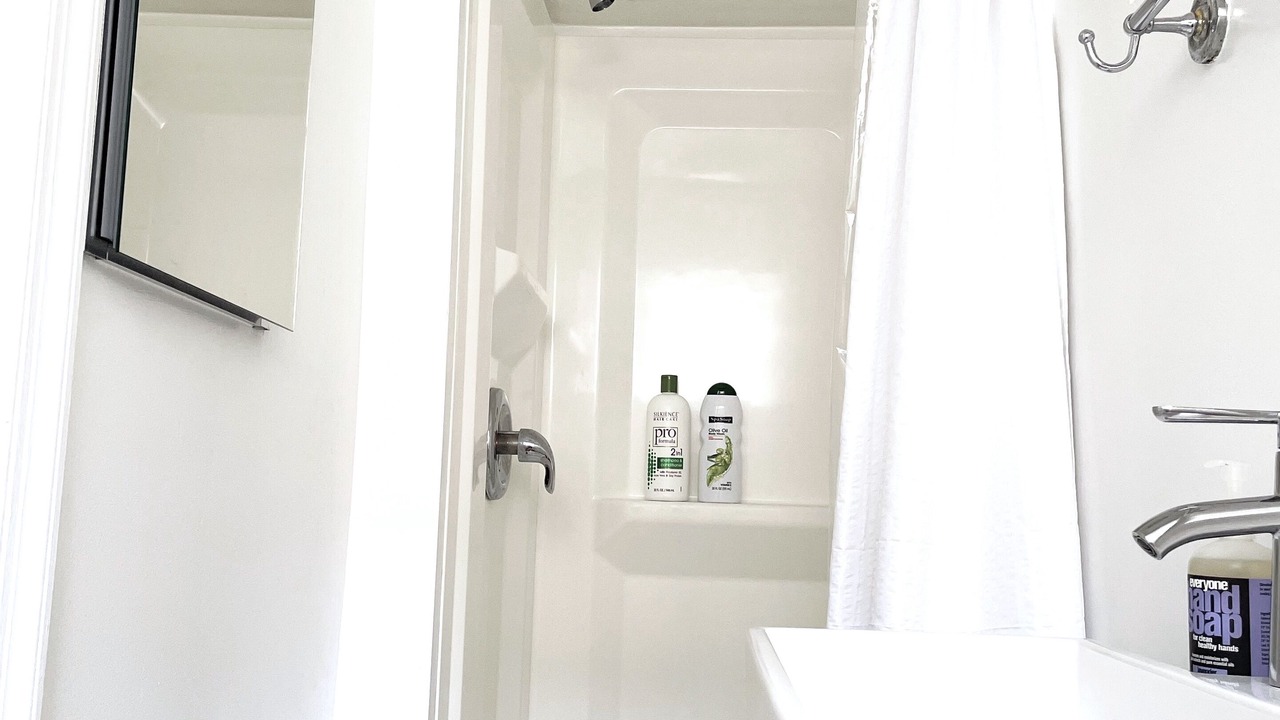 Photo of Bathroom in West Hyattsville