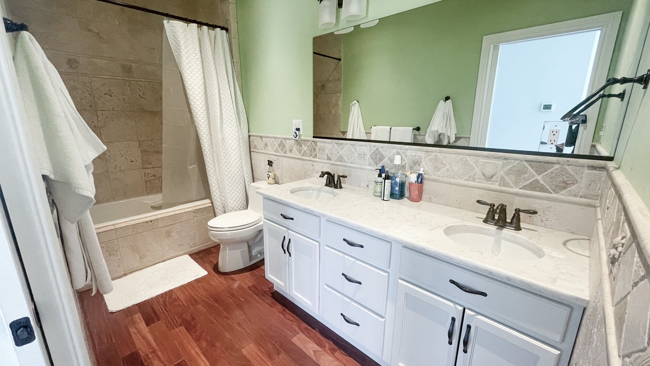 Photo of Bathroom in Grasonville