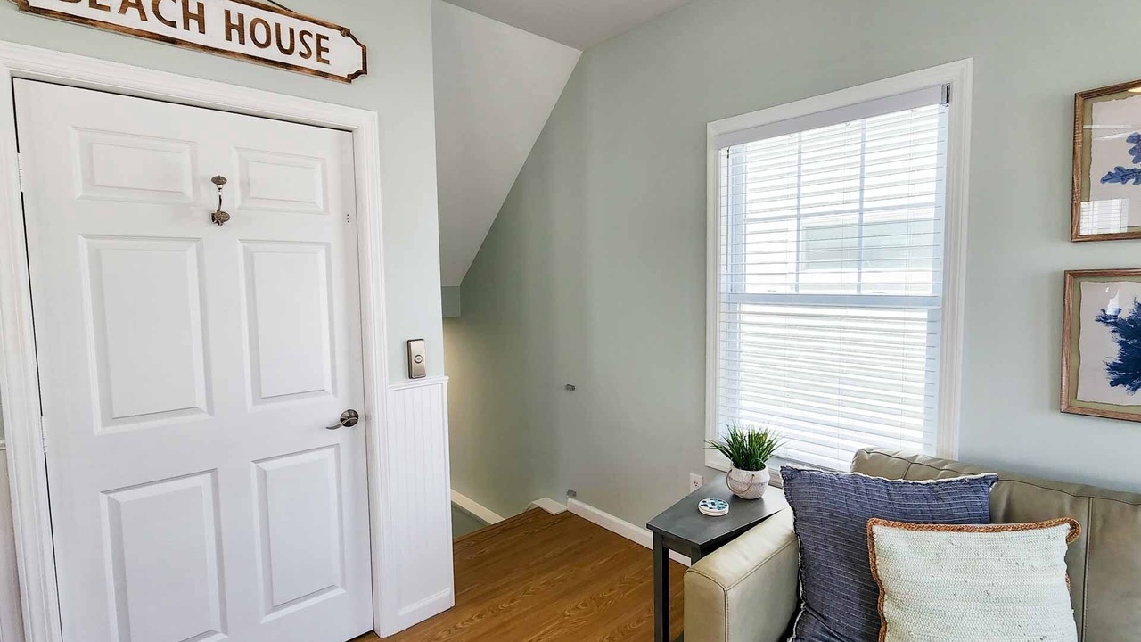 Photo of Bedroom in Ortley Beach