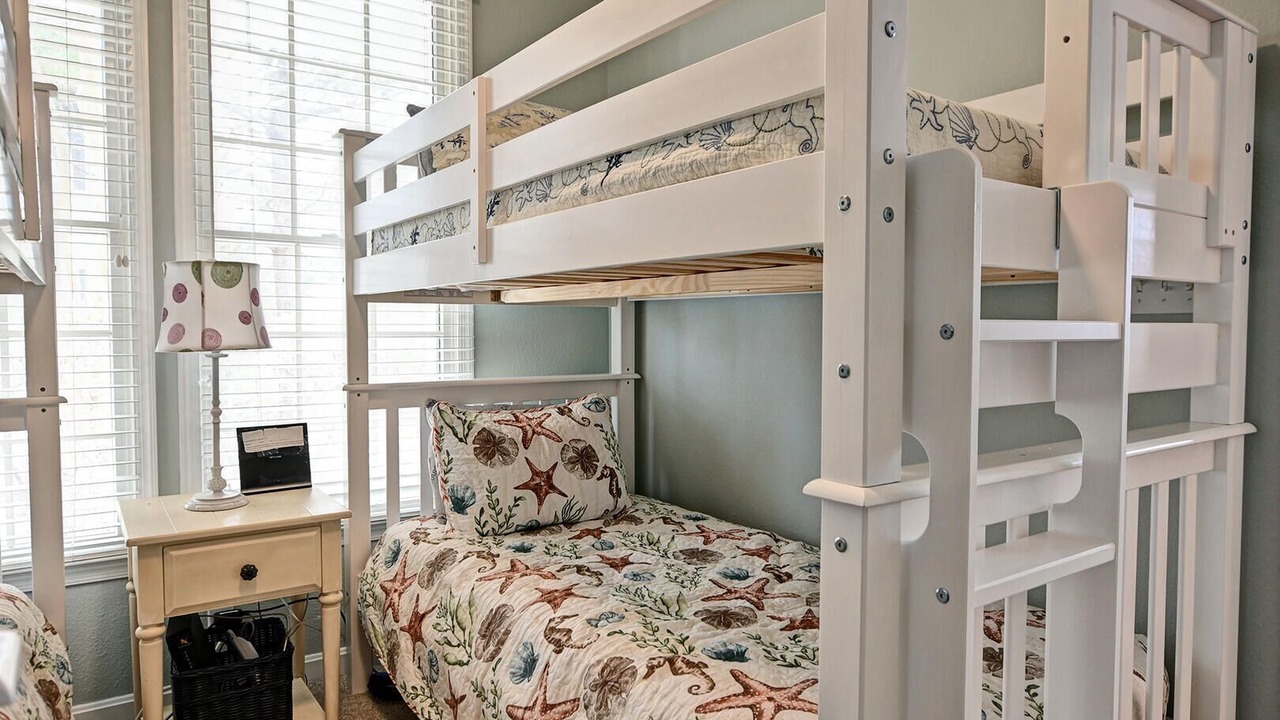 Photo of Bedroom in Ocean View