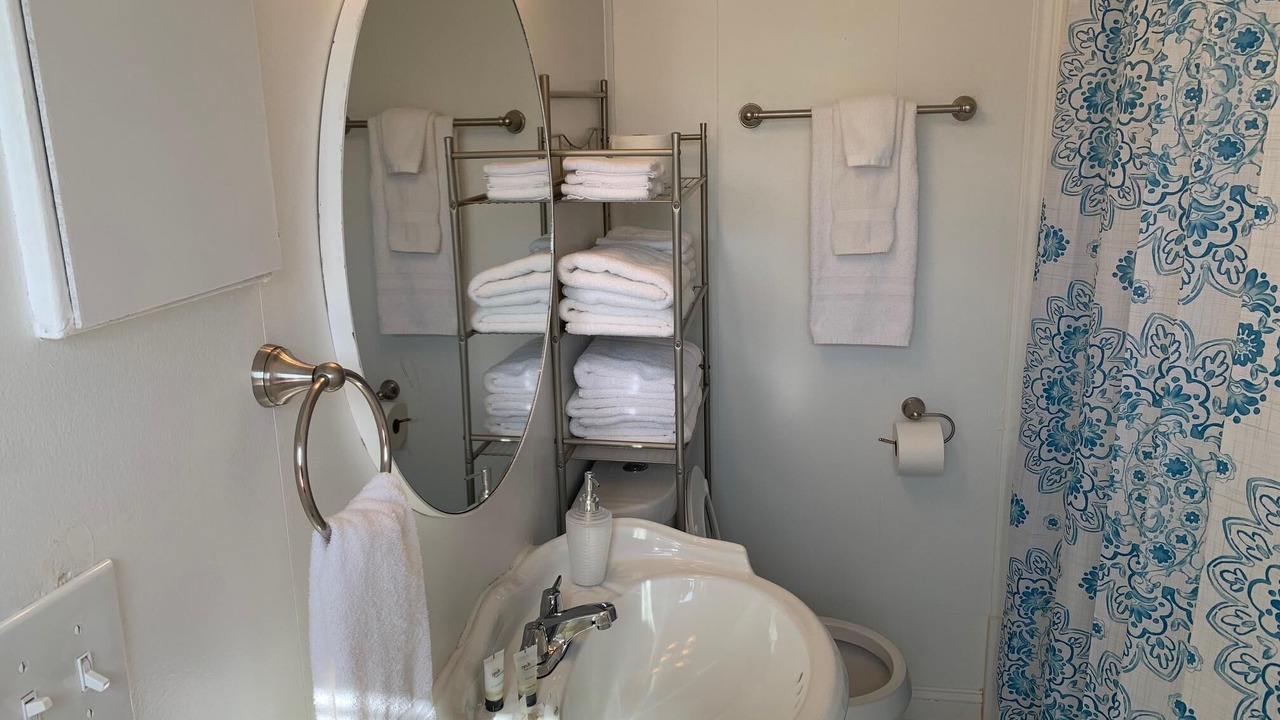 Photo of Bathroom in South Baltimore
