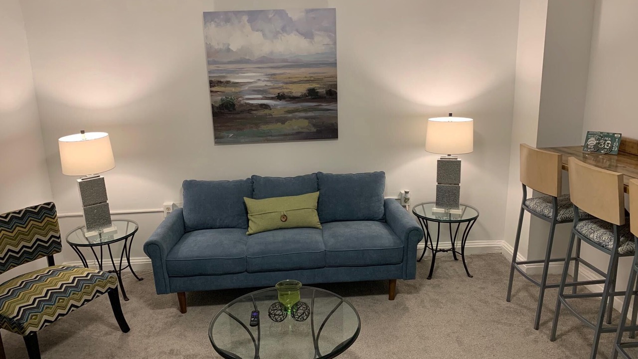 Photo of Bedroom in South Baltimore