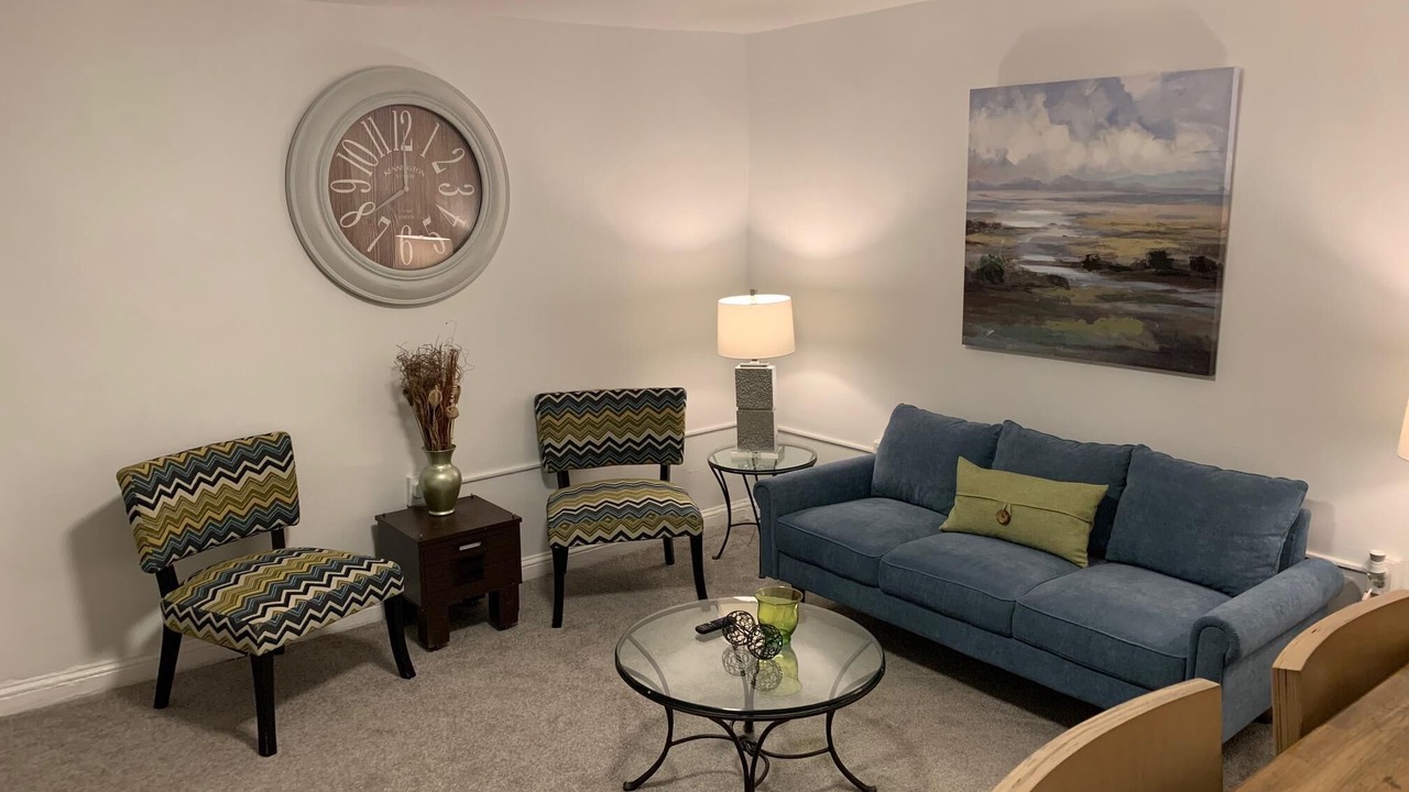 Photo of Bedroom in South Baltimore