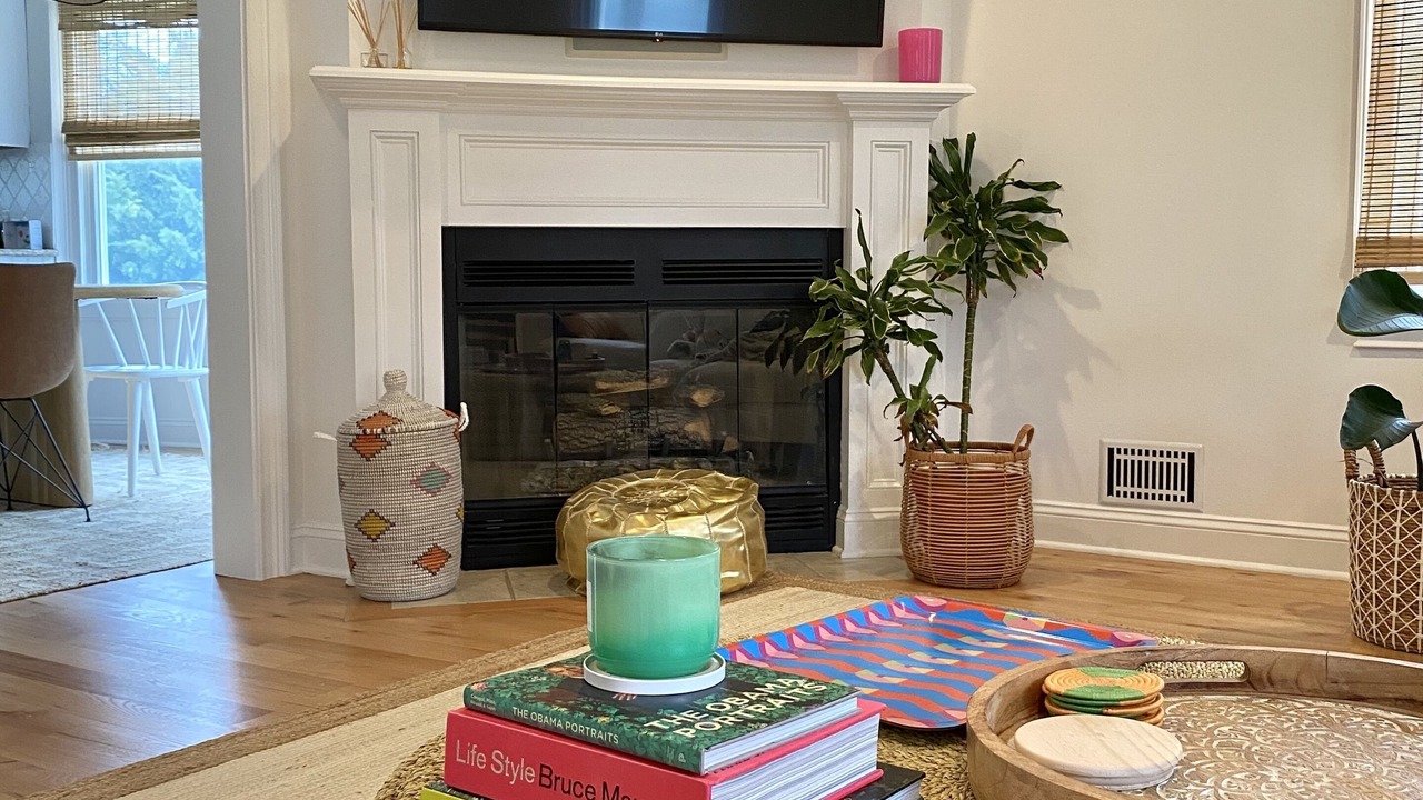 Photo of Livingroom in Long Branch