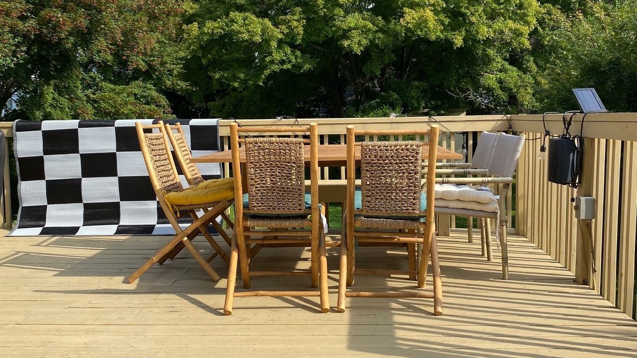 Photo of Outdoor in Long Branch