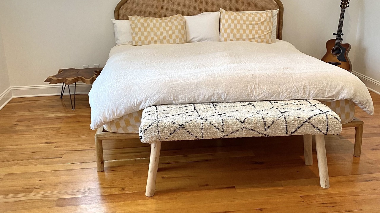 Photo of Bedroom in Long Branch