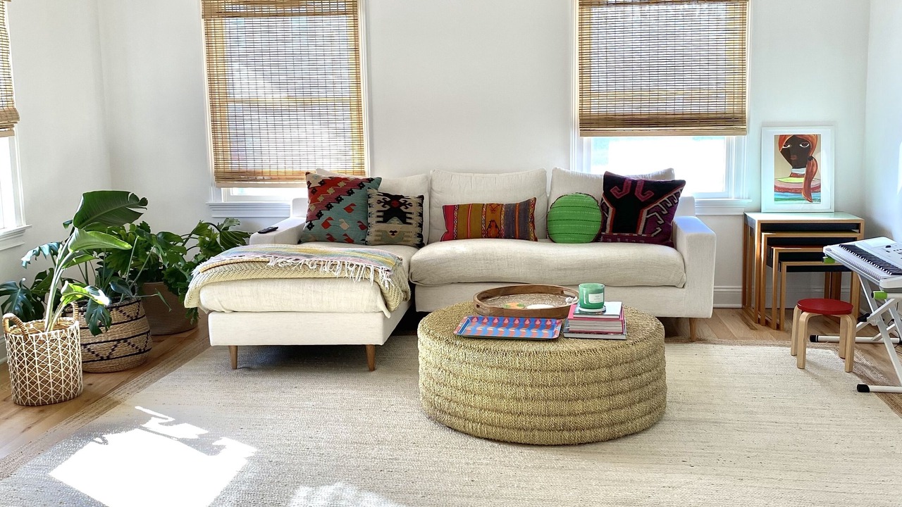 Photo of Livingroom in Long Branch