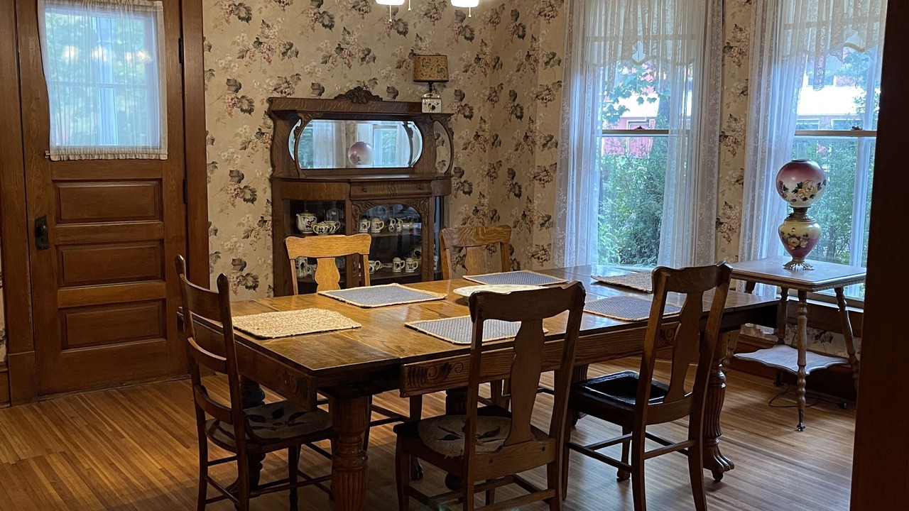 Photo of Livingroom in Hebron