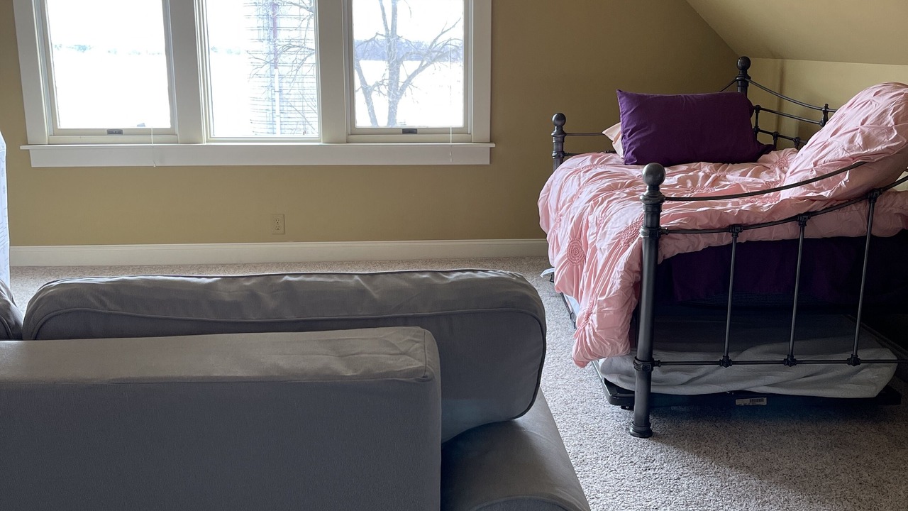 Photo of Bedroom in Hebron