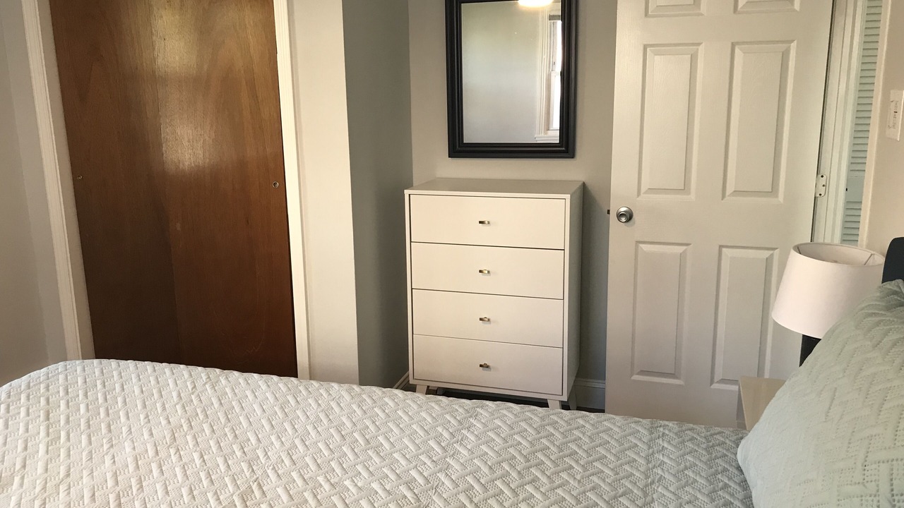 Photo of Bedroom in North Cape May