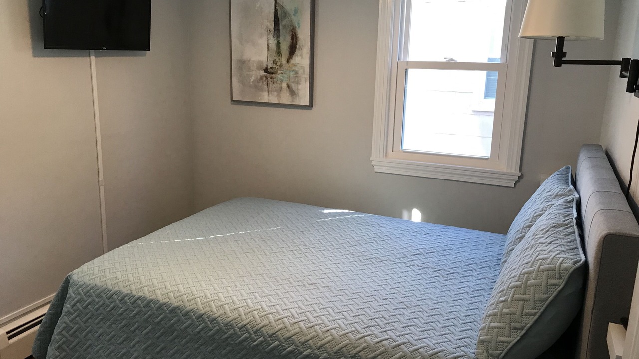 Photo of Bedroom in North Cape May