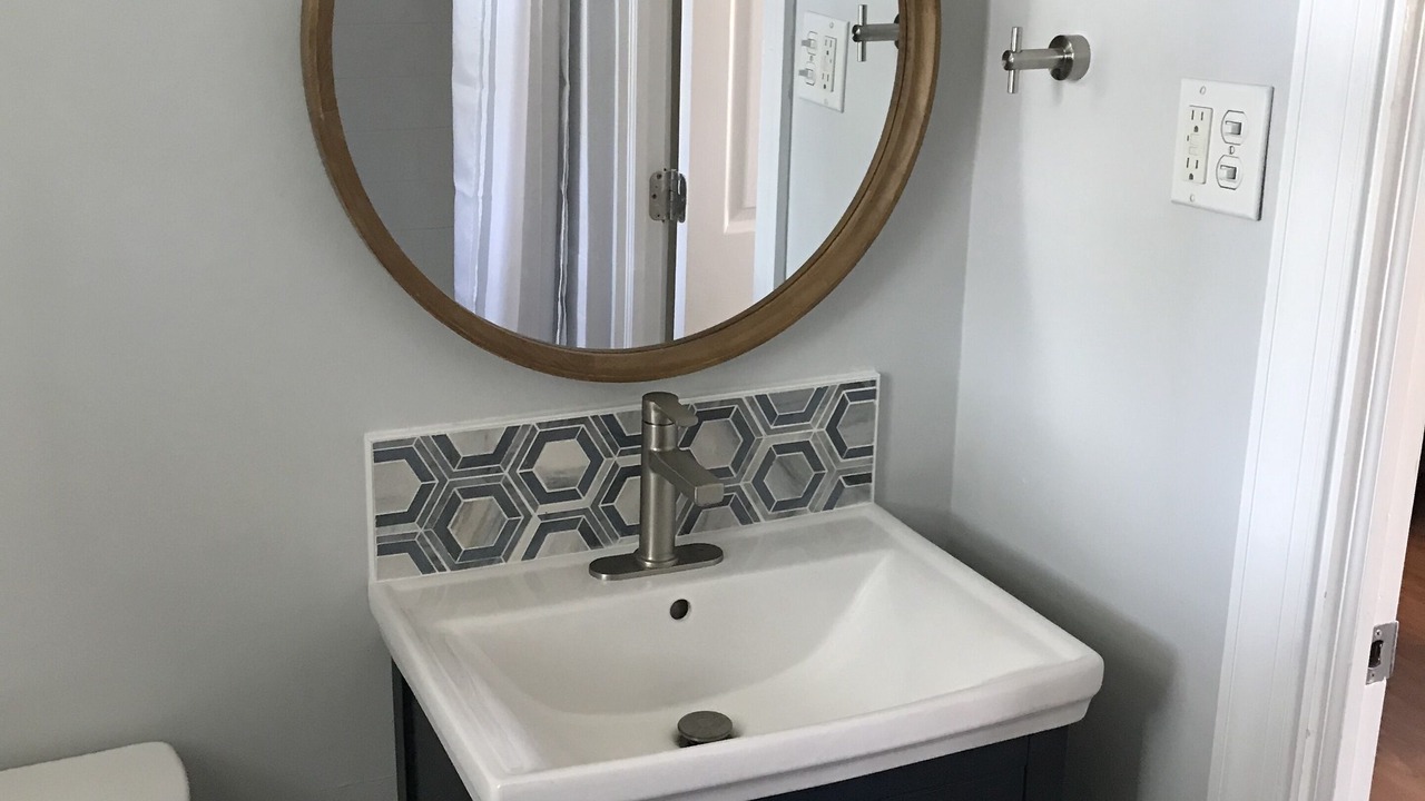 Photo of Bathroom in North Cape May