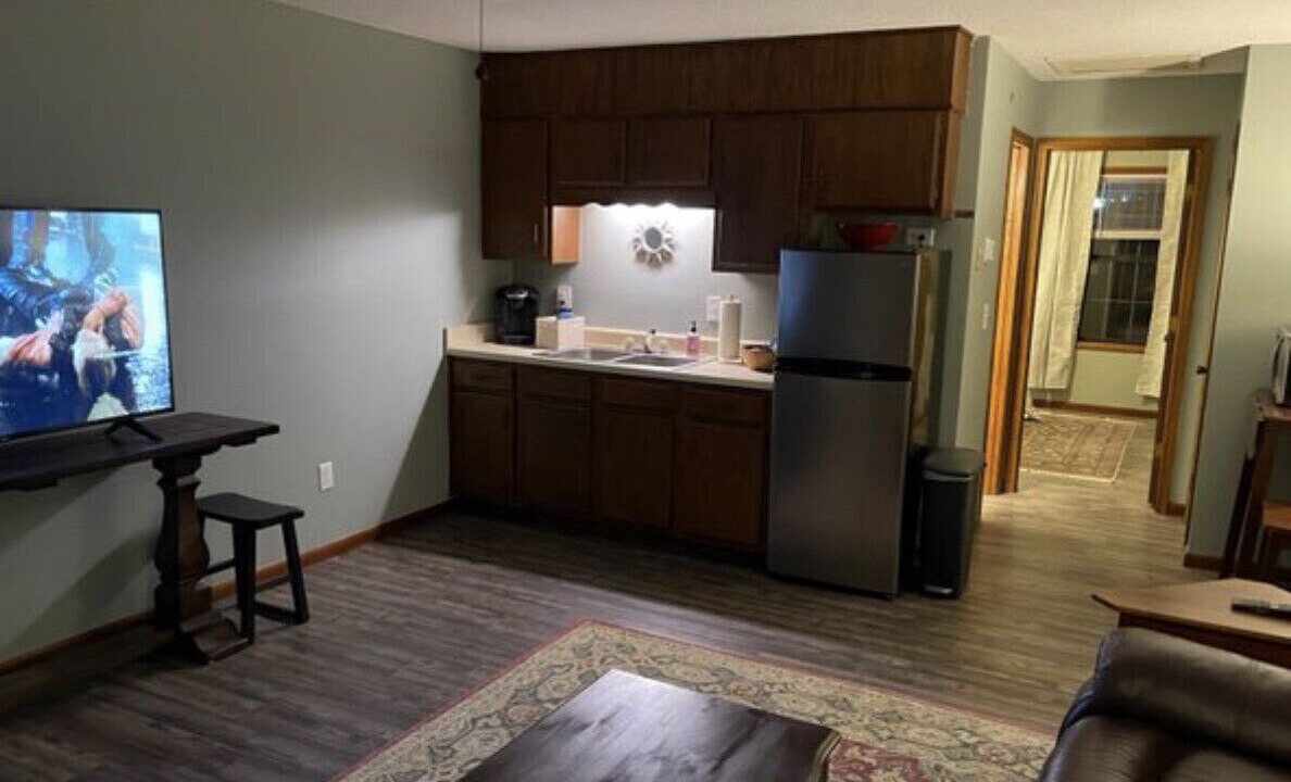 Photo of Livingroom in Cullman