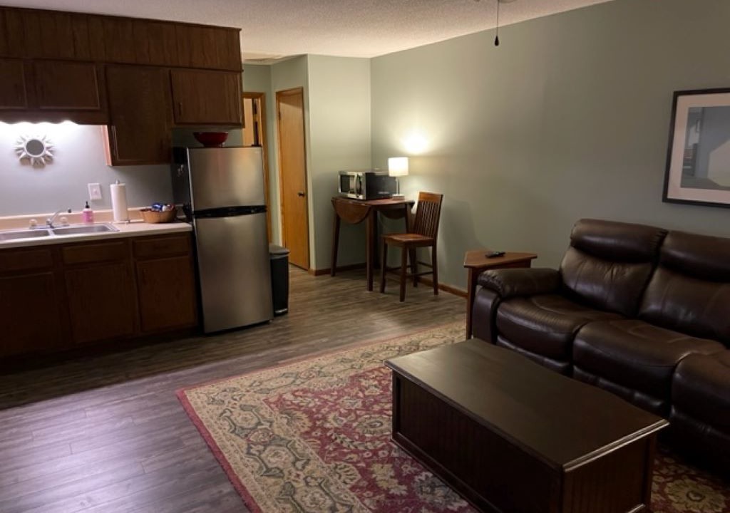 Photo of Livingroom in Cullman
