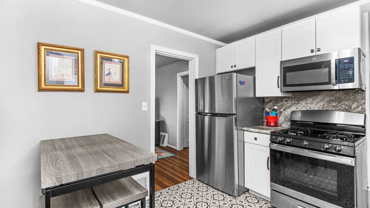 Photo of Kitchen in Peoria Heights