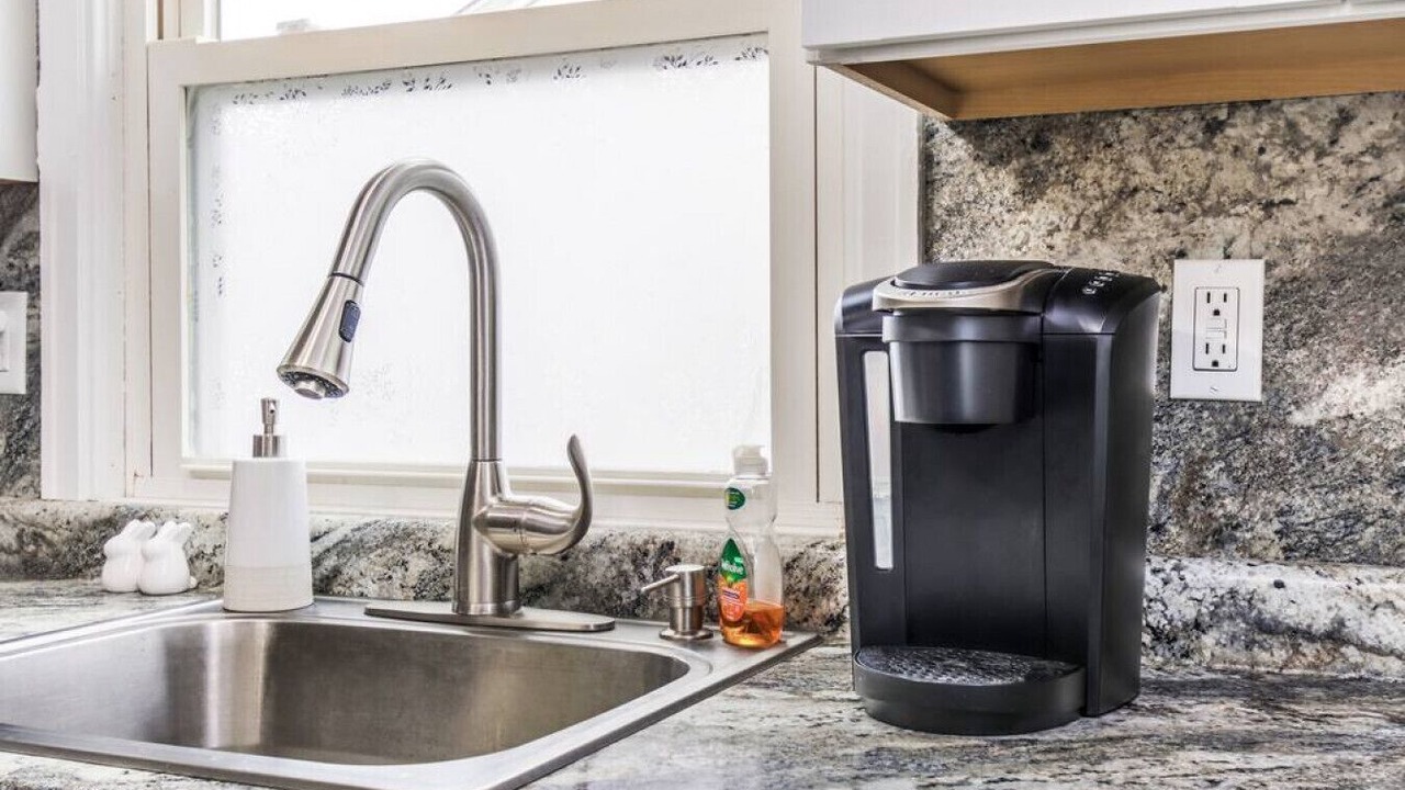 Photo of Kitchen in Peoria Heights