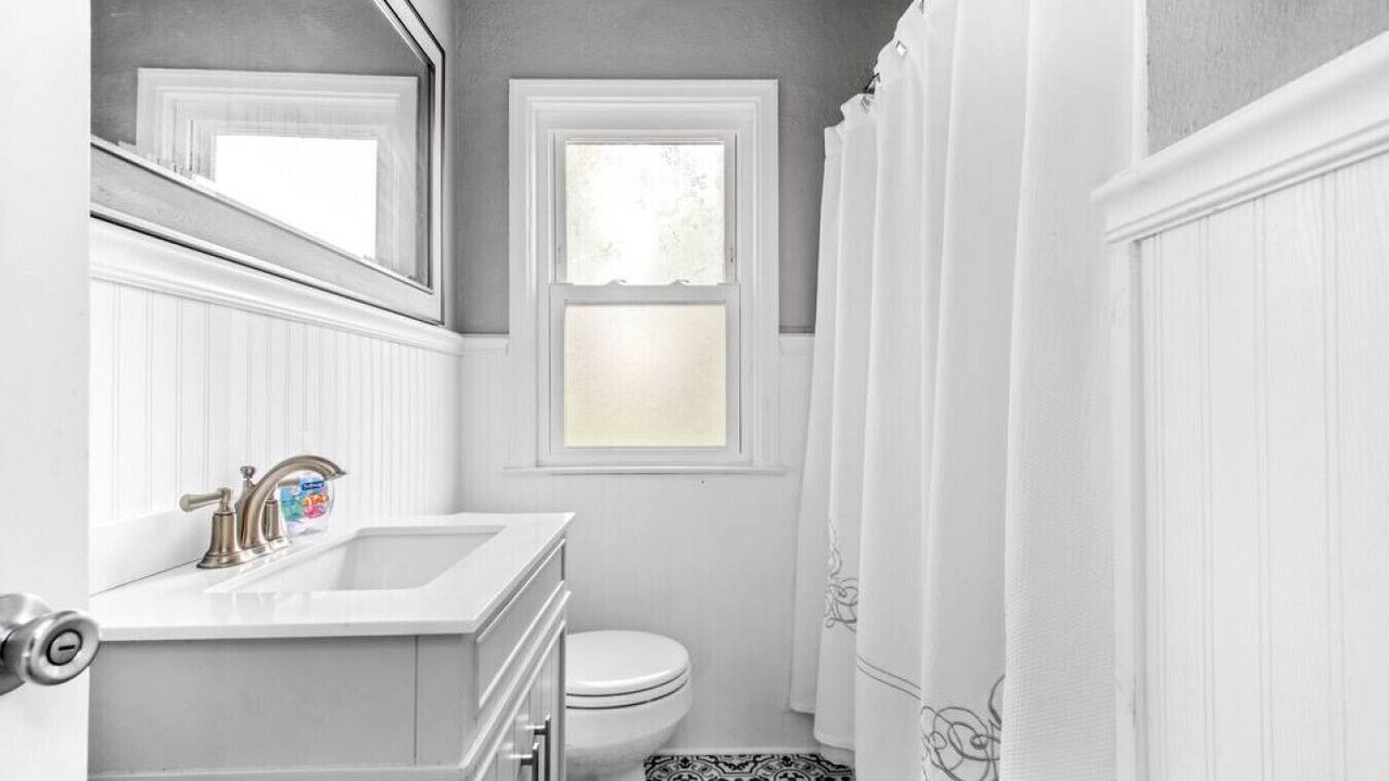 Photo of Bathroom in Peoria Heights