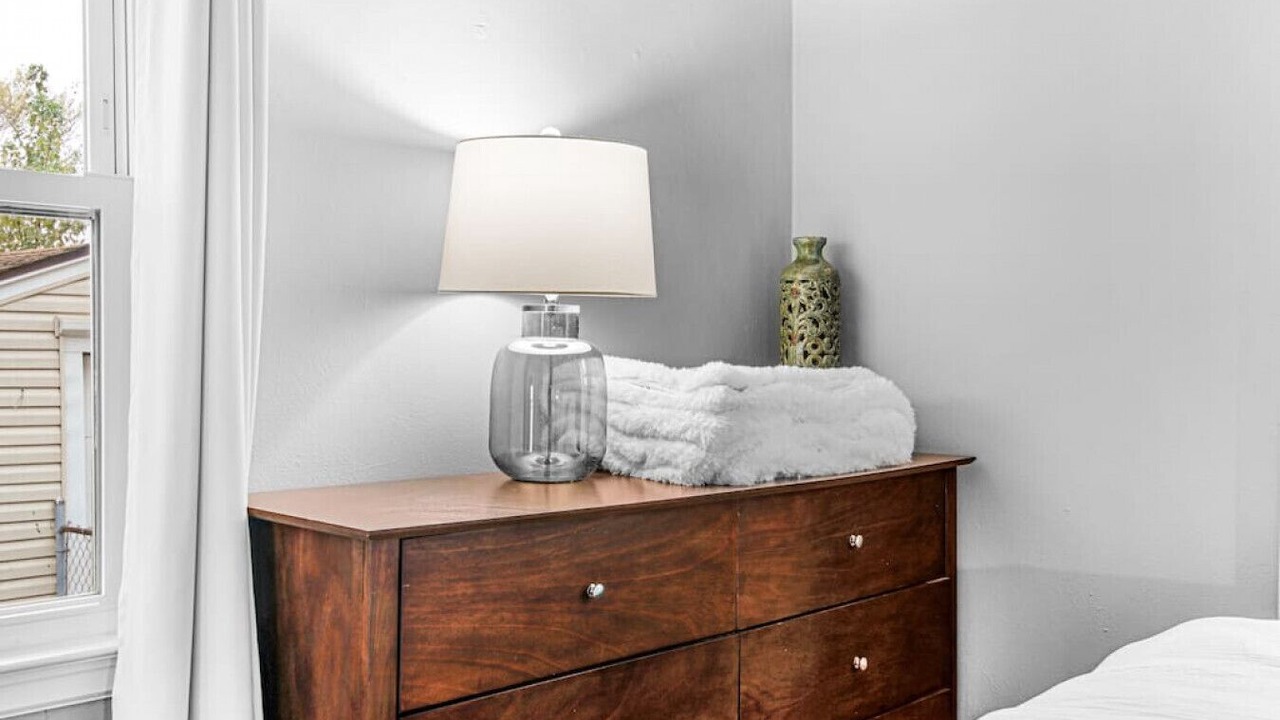 Photo of Bedroom in Peoria Heights