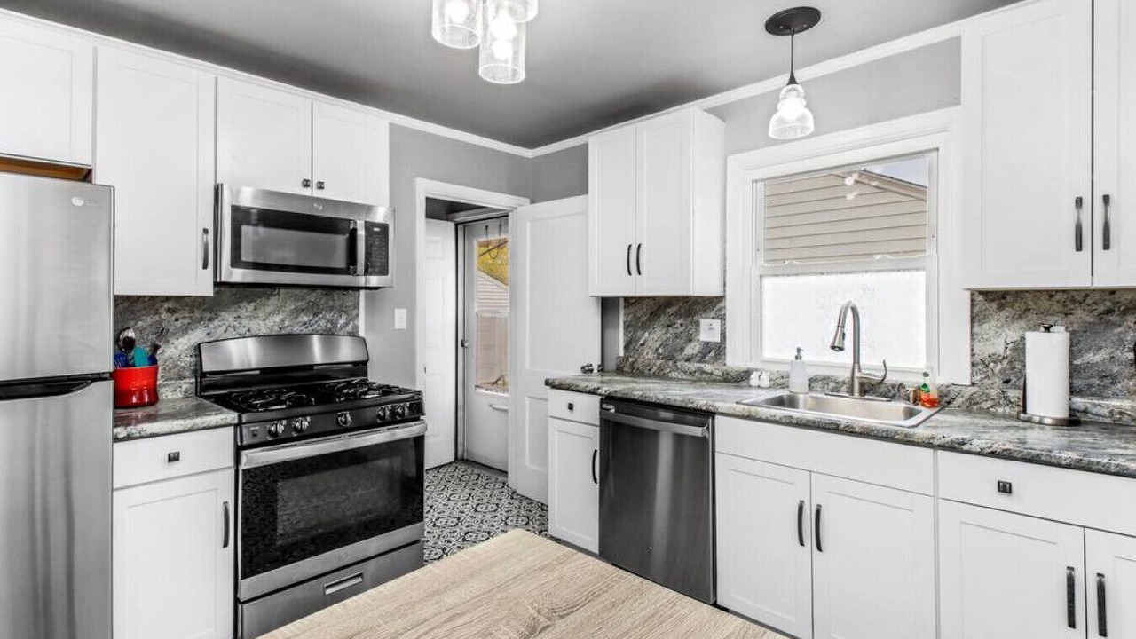 Photo of Kitchen in Peoria Heights