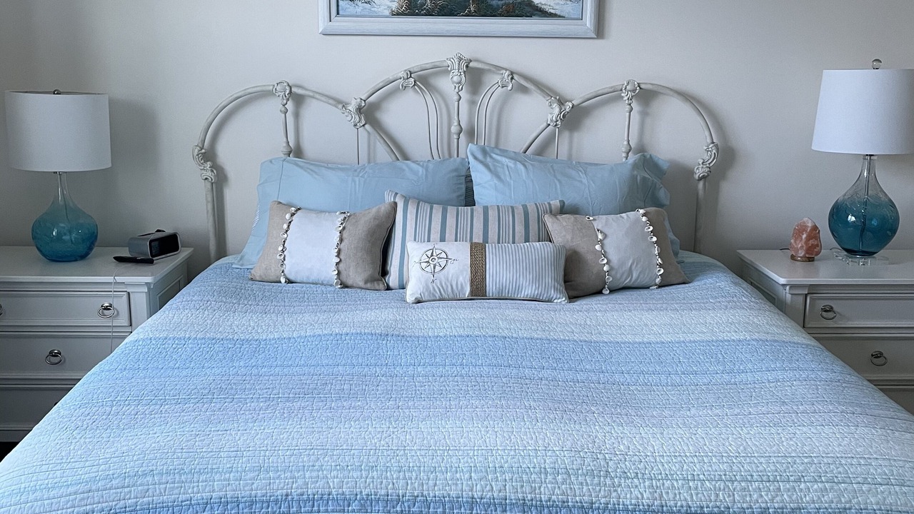 Photo of Bedroom in Beach Haven West