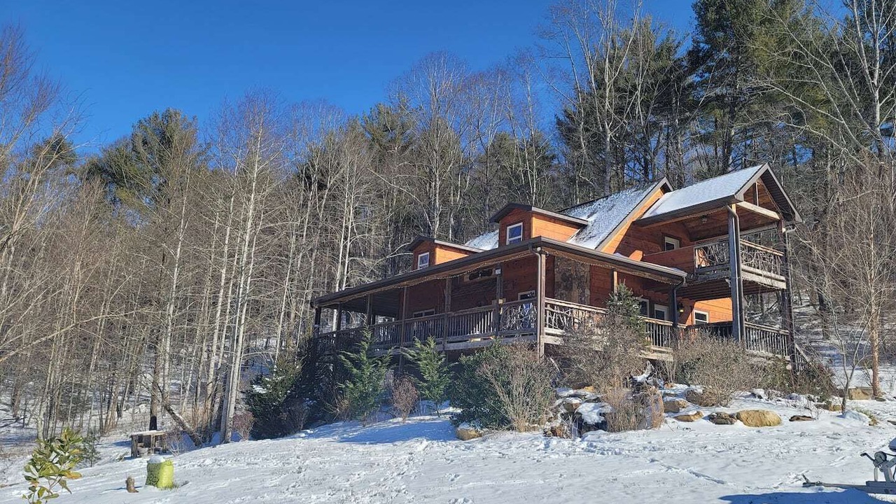 Photo of Outdoor in Butler