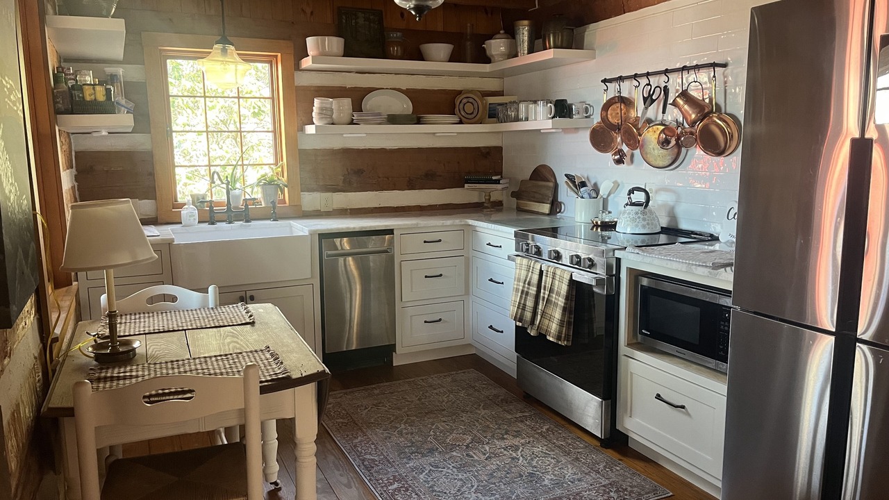 Photo of Kitchen in Vilas
