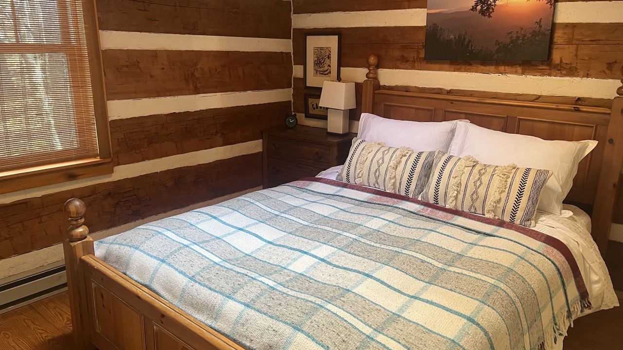 Photo of Bedroom in Vilas