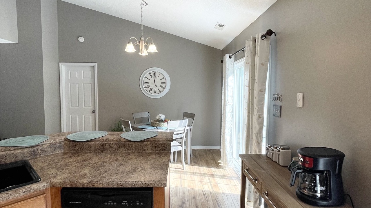 Photo of Kitchen in Westgate