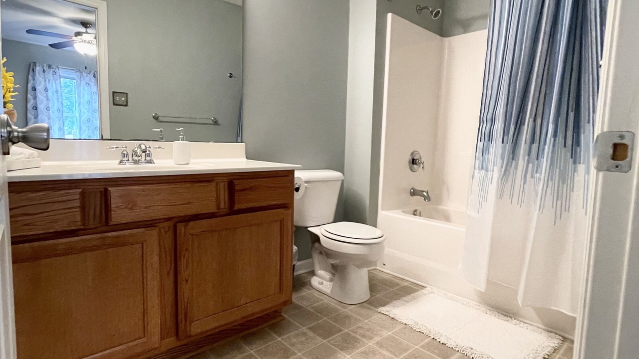 Photo of Bathroom in Westgate