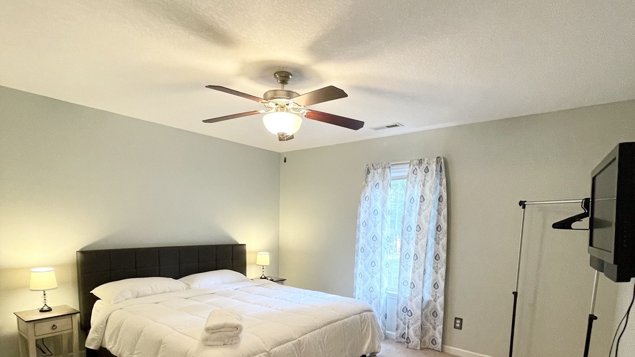 Photo of Bedroom in Westgate