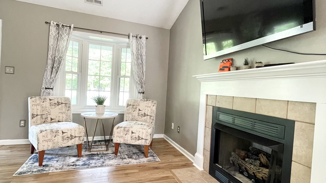 Photo of Livingroom in Westgate