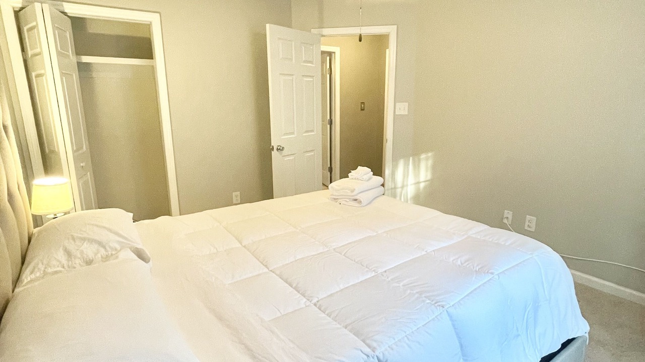 Photo of Bedroom in Westgate