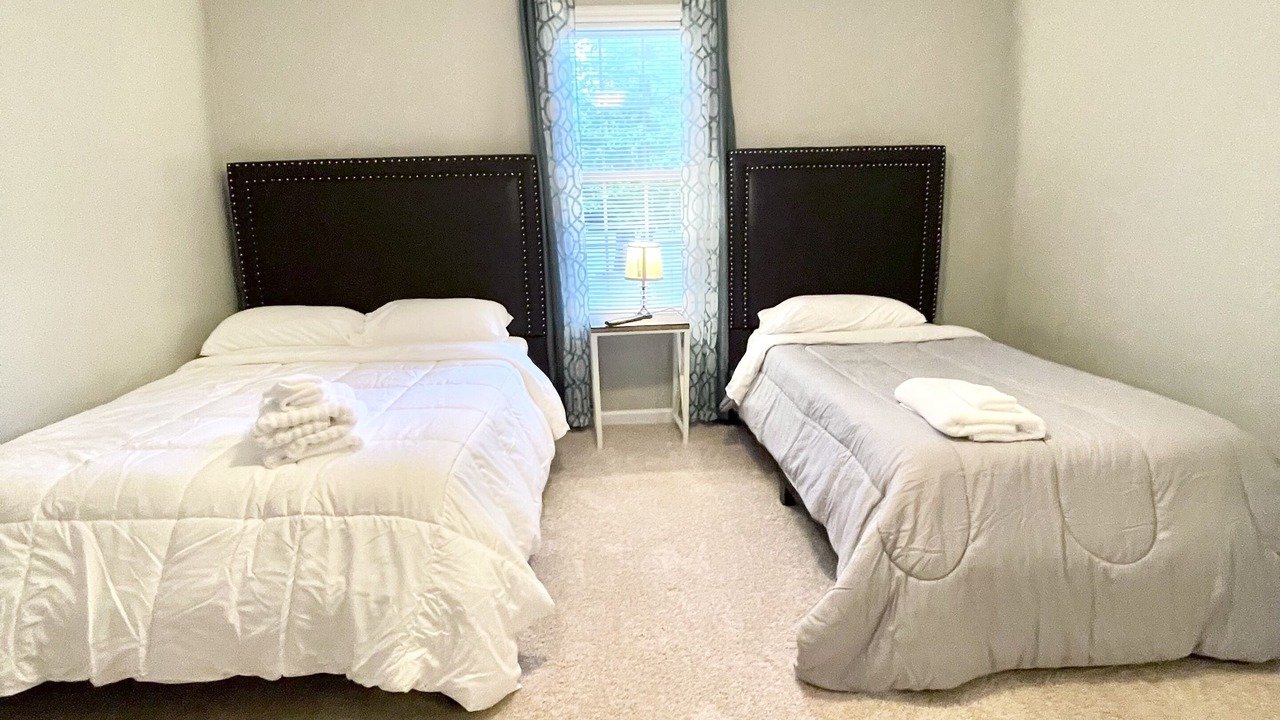 Photo of Bedroom in Westgate