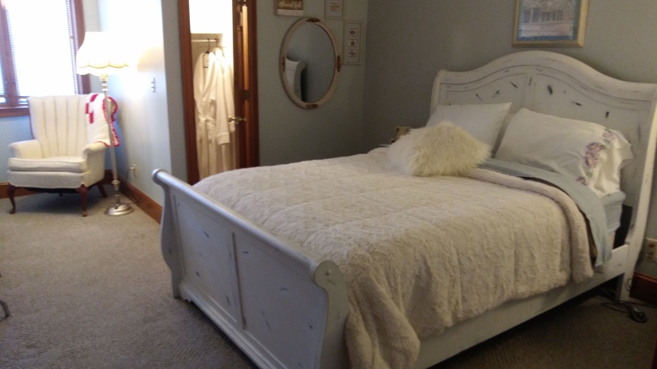 Photo of Bedroom in Rockmart
