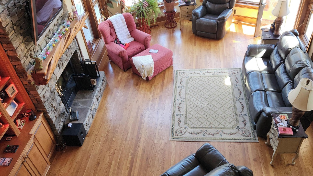 Photo of Livingroom in Rockmart