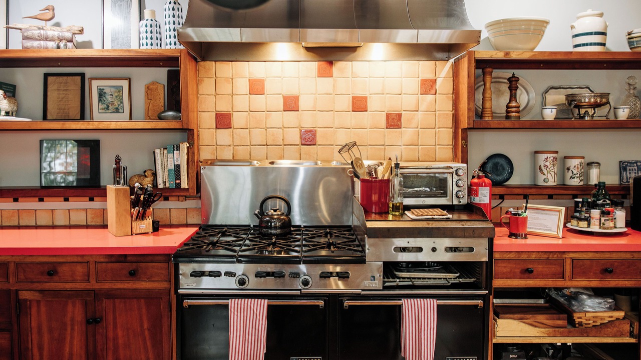 Photo of Kitchen in Centreville