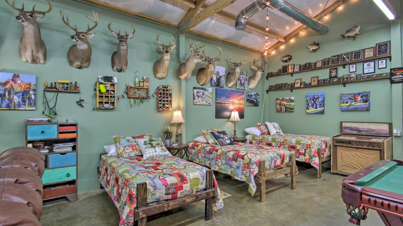 Photo of Bedroom in Saint Matthews