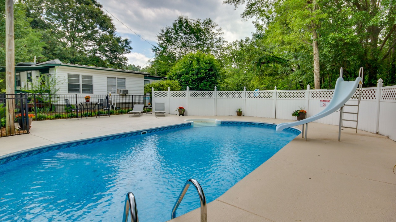 Photo of Outdoor in Saint Matthews