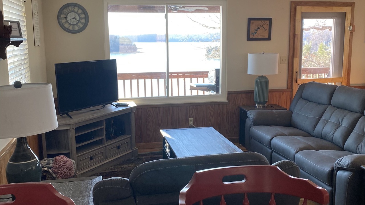 Photo of Livingroom in Ten Mile