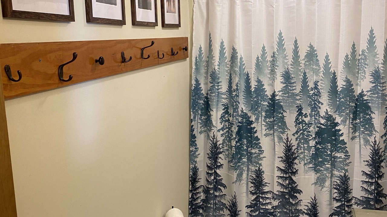 Photo of Bathroom in Ten Mile