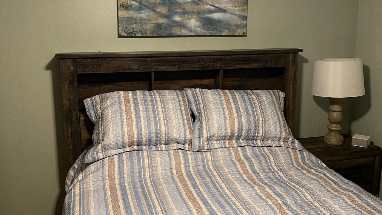Photo of Bedroom in Ten Mile