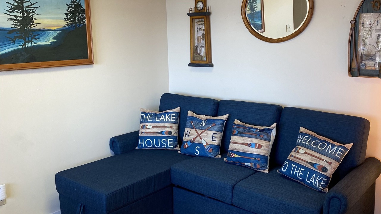 Photo of Livingroom in Ten Mile