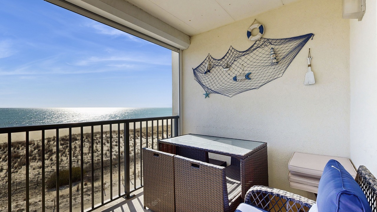 Photo of Outdoor in North Ocean City