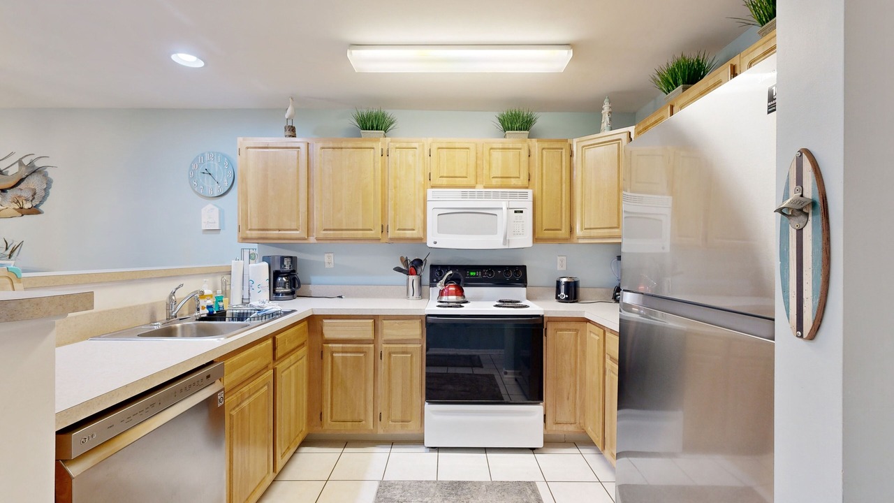 Photo of Kitchen in Rehoboth Beach